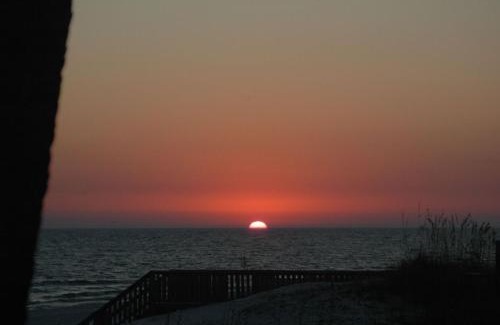Fort Walton Beach Apartamento | Aqua Villa 104