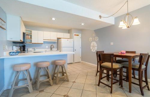 Fort Walton Beach Apartamento | Aqua Villa 104