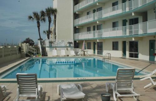 Fort Walton Beach Apartamento | Aqua Villa 104