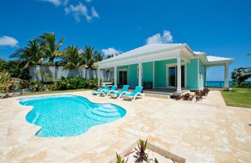 Governor's Harbour Villa | Aqua Villa home