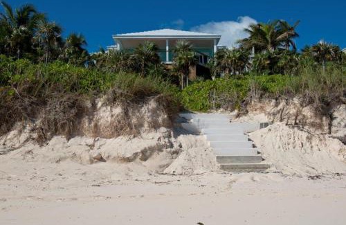 Governor's Harbour Villa | Aqua Villa home