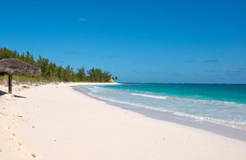 Governor's Harbour Villa | Aqua Villa home