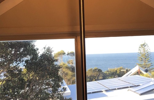 Angourie Casa | Aqua Vista 3/4 Bay Street Angourie