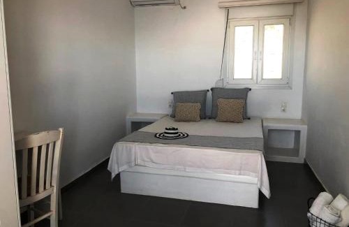 Milos Cama Y Desayuno | Aqua Vista Agia Kyriaki
