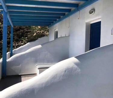Milos Cama Y Desayuno | Aqua Vista Agia Kyriaki
