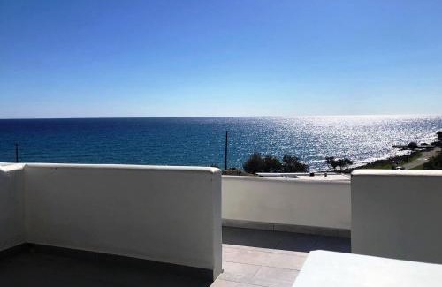 Milos Cama Y Desayuno | Aqua Vista Agia Kyriaki