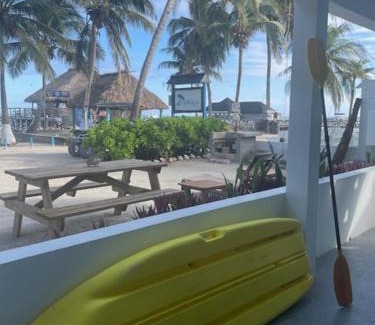 San Pedro Hotel | Aqua Vista