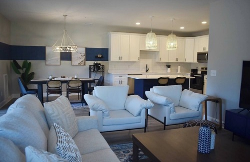 Cedar Point Condominio | Aqua Vista in Cedar Point