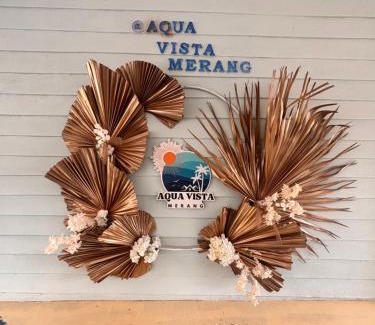Kampung Merang Complejo | Aqua Vista Merang