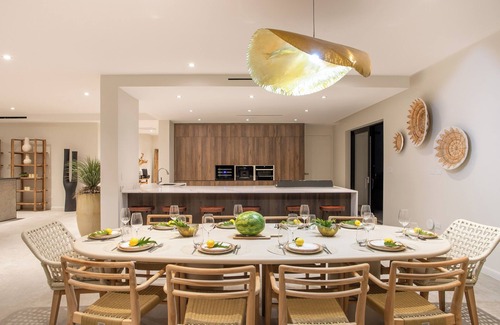 Cole Bay Villa | Aqua Vista