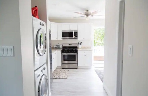 Pipes Cove Casa | Aqua Vista