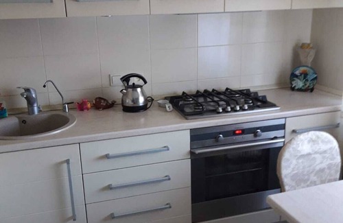 Jelgava Apartamento | Aquaapart Guest Rooms