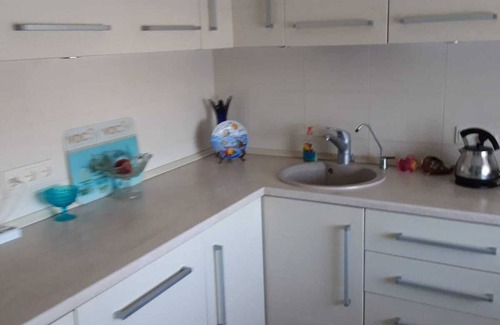 Jelgava Apartamento | Aquaapart Guest Rooms