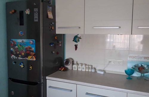Jelgava Apartamento | Aquaapart Guest Rooms