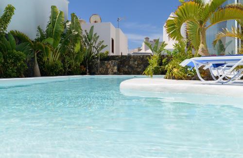 Punta Mujeres Apartamento | AquaBlanca Suite Chic Deluxe, en Punta Mujeres
