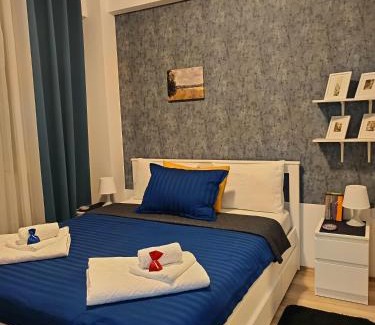Jagodina Apartamento | AquaBlue Jagodina