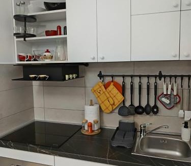 Jagodina Apartamento | AquaBlue Jagodina