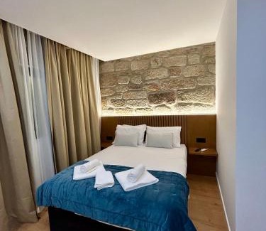 Chaves Apartamento | Aquae Flaviae Urban Stay - Style