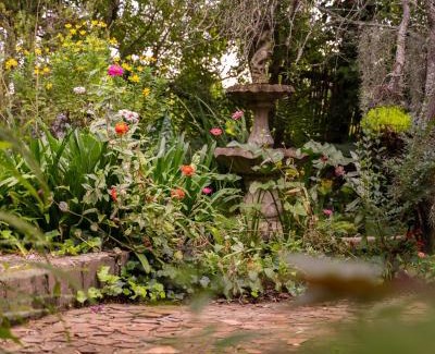 Swellendam Cama Y Desayuno | Aquaelberg Place