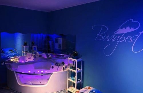 Szazados negyed Apartamento | AquaFlat