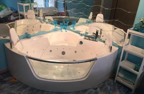 Szazados negyed Apartamento | AquaFlat