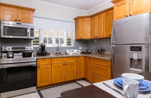Havendale Casa | Aquahaven Retreat in Kingston