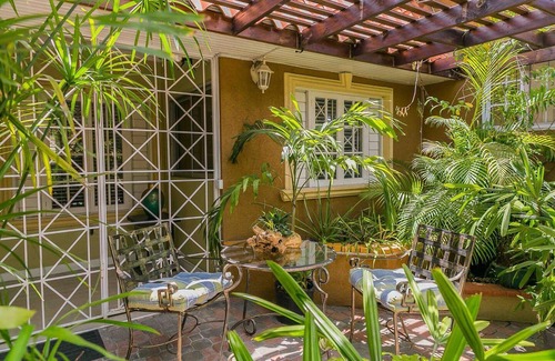 Havendale Casa | Aquahaven Retreat in Kingston
