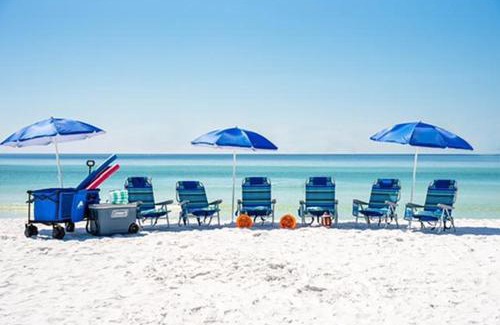 Frangista Beach Casa | Aquaholic - BEACH ACCESS - FRANGISTA BEACH