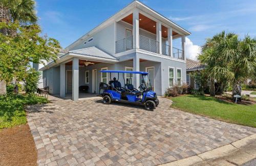 Emerald Waters Village Casa | Aquaholic