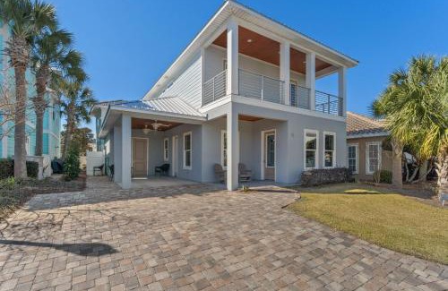 Emerald Waters Village Casa | Aquaholic