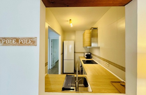 Palomares Apartamento | AQUAHOME BEACH
