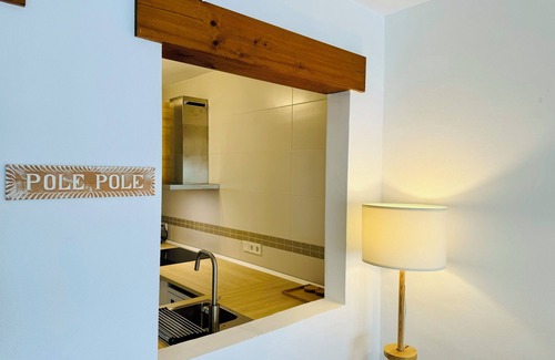 Palomares Apartamento | AQUAHOME BEACH