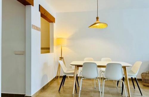 Palomares Apartamento | AquaHome Palomares