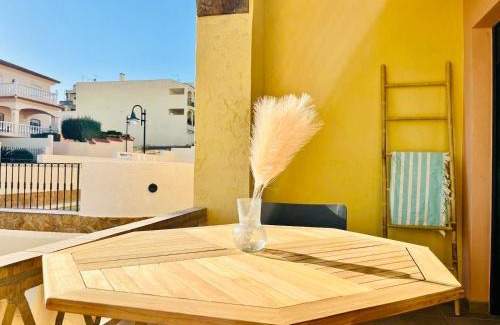 Palomares Apartamento | AquaHome Palomares