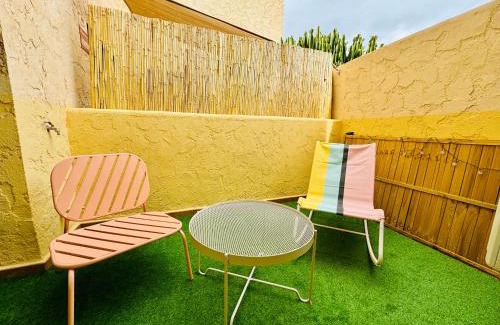 Palomares Apartamento | AquaHome Palomares