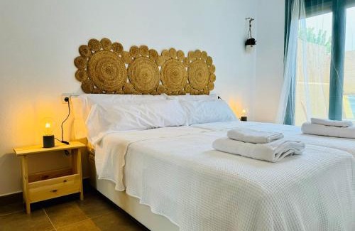 Palomares Apartamento | AquaHome Palomares