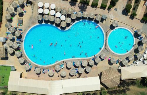 Vassilatika Complejo | Aqualand Resort
