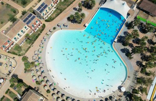 Vassilatika Complejo | Aqualand Resort