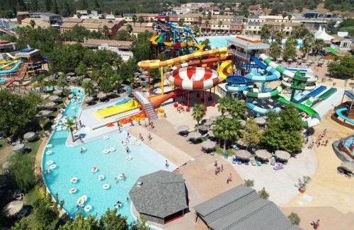 Vassilatika Complejo | Aqualand Resort