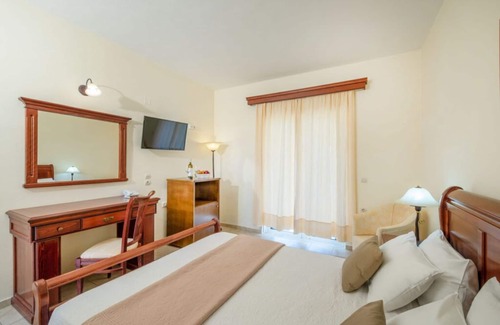 Vassilatika Hotel | Aqualand Resort