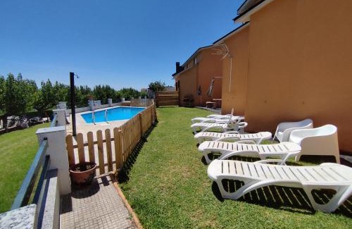 Montalvo Casa | Aqualecer Montalvo