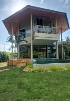 Hua Thanon Villa | Aqualina Villa, Carbana Lodge, A Hidden Gem