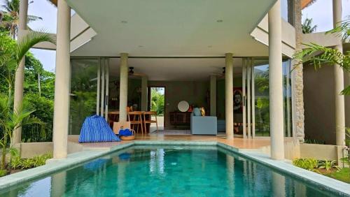 Hua Thanon Villa | Aqualina Villa, Carbana Lodge, A Hidden Gem