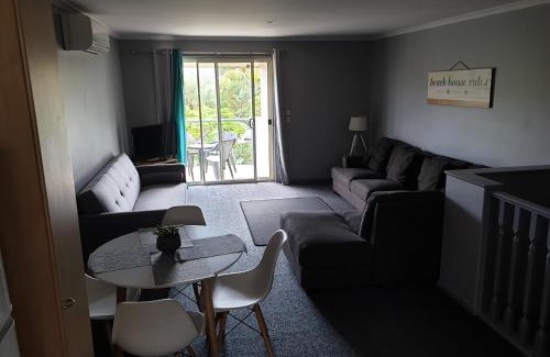Sapphire Beach Complejo | Aqualuna Apartments