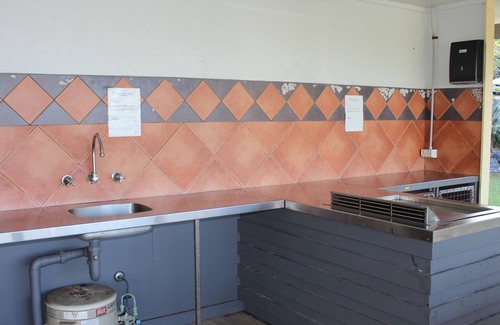 Sapphire Beach Apartamento | Aqualuna Beach Apartment 42