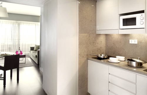 Carvalhal Apartamento | Aqualuz Troia Rio by The Editory