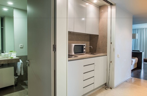 Carvalhal Apartamento | Aqualuz Troia Rio by The Editory