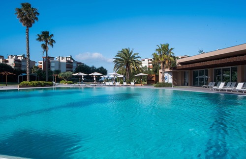 Carvalhal Apartamento | Aqualuz Troia Rio by The Editory