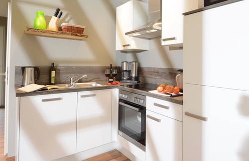 Boddinghausen Apartamento | AquaMagis