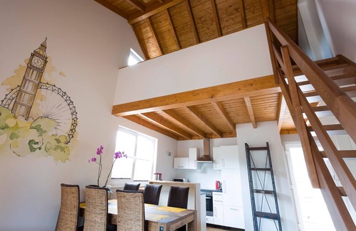 Boddinghausen Apartamento | AquaMagis